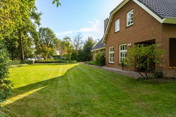 Medium property photo - Nieuwevaart 114, 5161 RK Sprang-Capelle